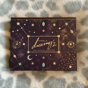 Nabla Dreamy 2 Palette
